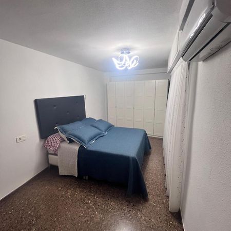 Ferienwohnung Vacaciones Premium Burriana Exterior foto