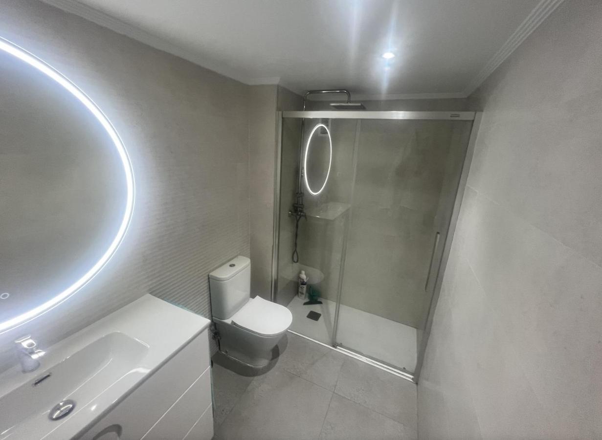 Ferienwohnung Vacaciones Premium Burriana Exterior foto