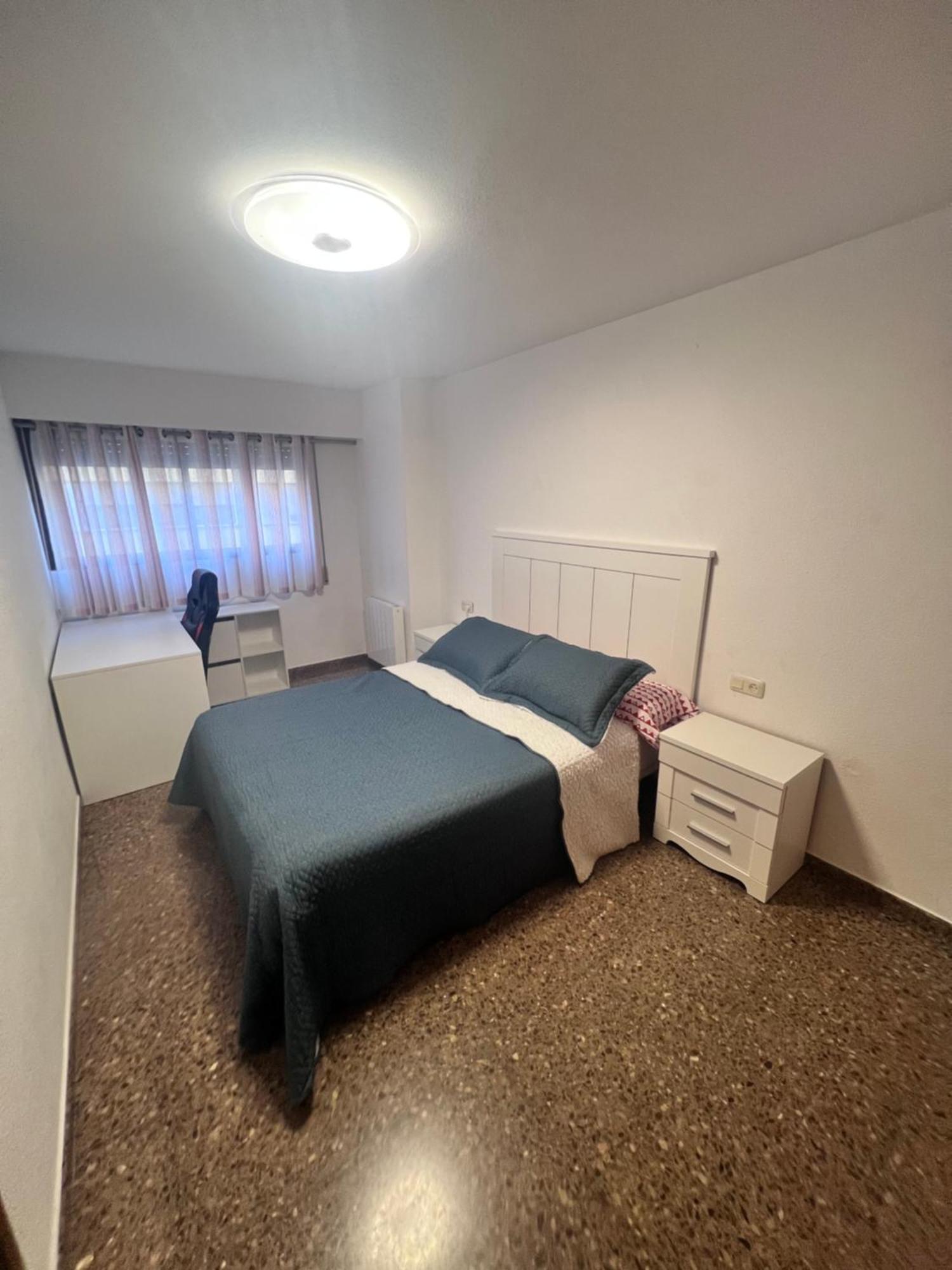 Ferienwohnung Vacaciones Premium Burriana Exterior foto