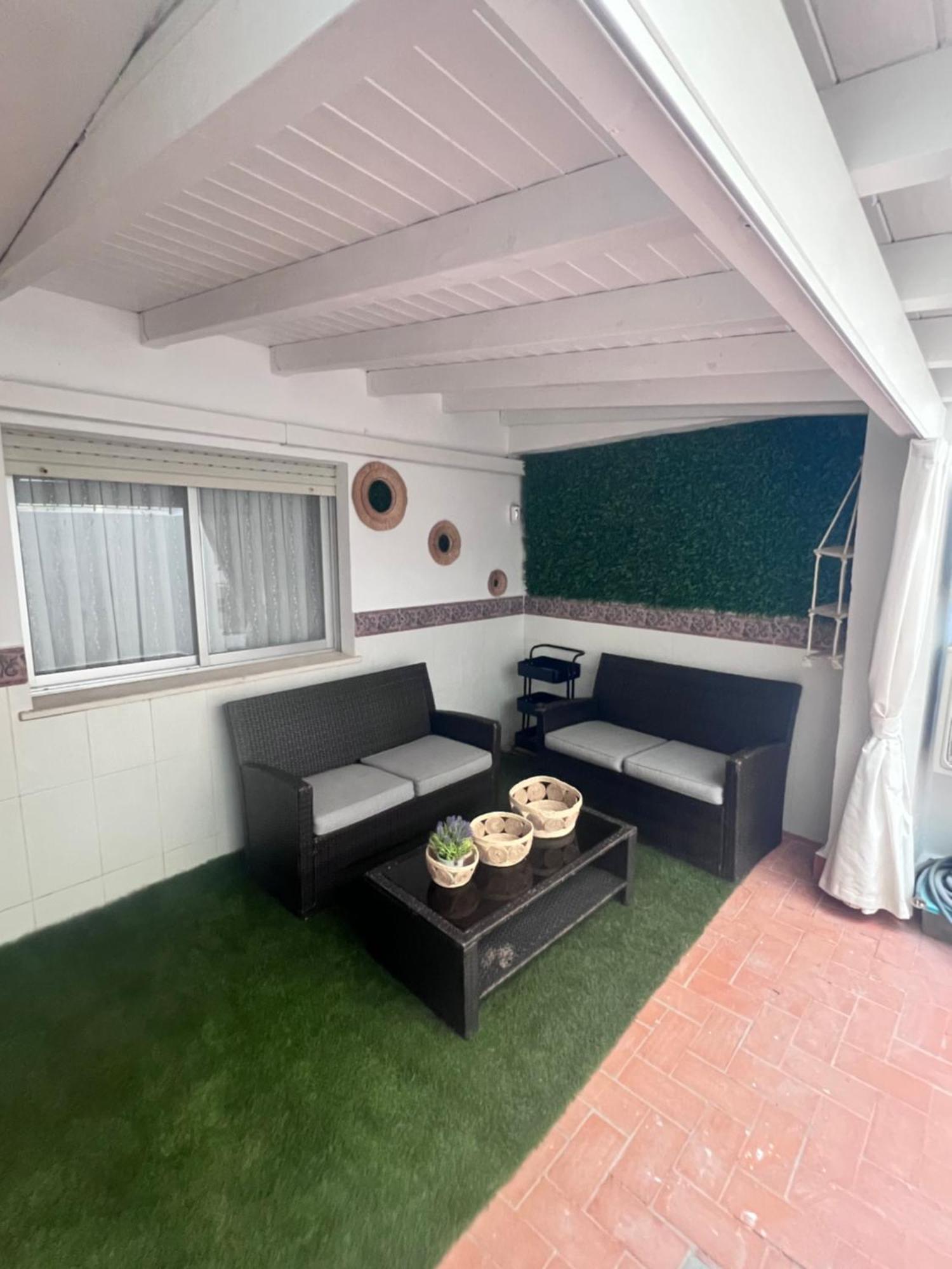 Ferienwohnung Vacaciones Premium Burriana Exterior foto
