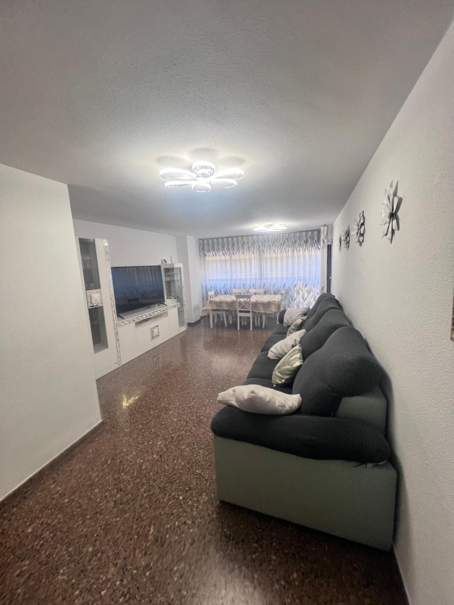 Ferienwohnung Vacaciones Premium Burriana Exterior foto